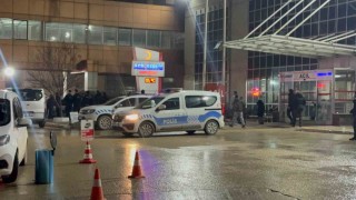 Tokatta silahlı kavga: 2 ölü, 1 yaralı