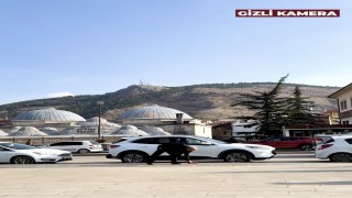 Tokatta Temizlik Hepimizin Sorumluluğu sosyal deneyi ilgi gördü