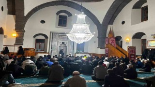 Tomarza İlçe Müftülüğünden ‘Gençlik Buluşması programı