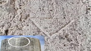 Tonyukuk tamgası ve Moğol ulzii işareti aynı yapıda ortaya çıktı