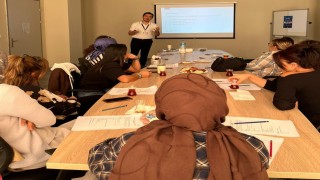 Toplumun her kesimini sağlık eğitimi