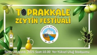 Toprakkale’de Çifte Bayram Yaşanacak