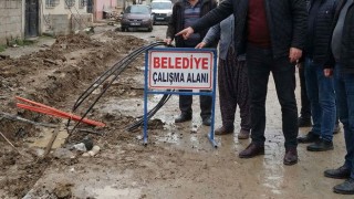 Toprakkale’de Kazı Çalışması İnterneti Kesti