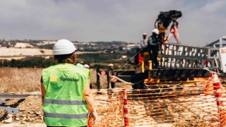 Toroslar EDAŞtan Hataya 52 milyon TLlik enerji güvenliği projesi