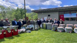 Tortum Uzundere YEG, Yeni dönem yerel kalkınma stratejisiyle Türkiye birincisi oldu