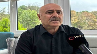Torununu görebilmek için yasal süreç başlatan Özer Aci: Mahkemeye başvurdum