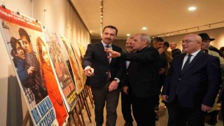 Trabzon Film Festivali başladı