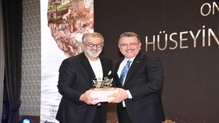 Trabzon Film Festivalinde Altın Taka ödülleri sahiplerini buldu