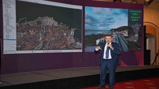 Trabzon Raylı Sistem Projesi yatırım programına alındı