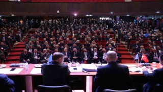 Trabzonspor 80. Olağan Genel Kurul Toplantısı gerçekleştirildi