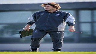 Trabzonspor, Fatih Tekke yönetiminde çıkışını sürdürüyor