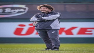 Trabzonspor, Gençlerbirliği maçı hazırlıklarını tamamladı