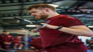 Trabzonspor, kupa mesaisini sürdürüyor