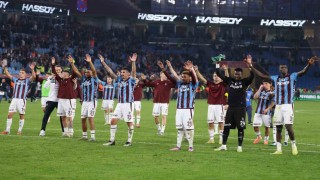Trabzonspor, Türkiye Kupasında Alanyasporu ağırlayacak
