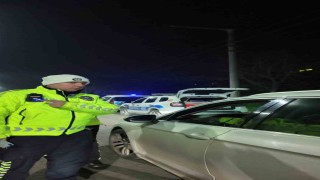 Trafik denetimlerinde şeffaflık artıyor: Yaka kameraları devrede