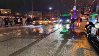 Tramvayın altında kalan yaşlı kadın 2 günlük yaşam mücadelesini kaybetti
