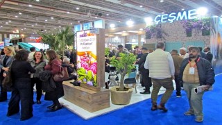 Travel Turkey 2025te Çeşme rüzgârı esti