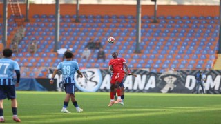 Trendyol 1. Lig: Adana Demirspor: 1 - Boluspor: 6