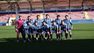Trendyol 1. Lig: Adana Demirspor: 1 - İstanbulspor: 5