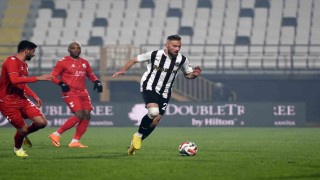Trendyol 1. Lig: Manisa FK: 2 - Ankara Keçiörengücü: 2