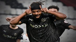 Trendyol 1. Lig: Manisa FK: 3 - Vanspor FK: 1