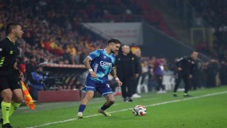 Trendyol Süper Lig: Göztepe: 2 - Samsunspor: 0
