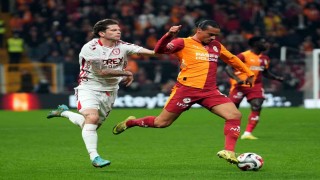 Trendyol Süper Ligde 15. haftanın görünümü