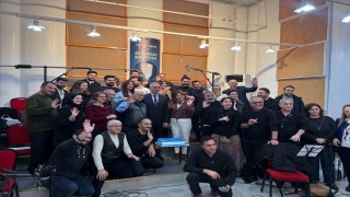 TRT Erzurum Radyosu 65 yaşında