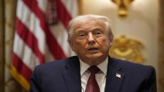 Trump: Erdoğan benim dostum