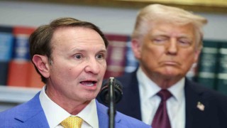 Trump, Grönlanda özel temsilci atadı