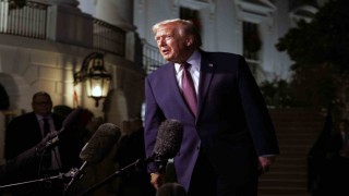 Trump: Somalilandın ne olduğunu bilen var mı?