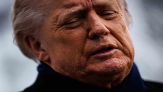 Trump: (Suriyede öldürülen ABD askerleri) Bu saldırıya çok ciddi bir yanıt verilecek