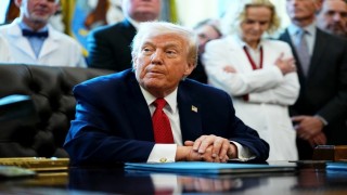 Trump: Ukrayna zaman harcadıkça Rusya fikrini değiştiriyor