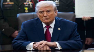 Trump yarın ulusa seslenecek