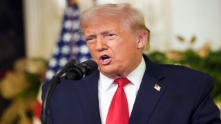 Trumptan gümrük vergilerinden elde edilen gelirle ABD askerine bin 776 dolar ikramiye