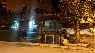 Tüfekle oynarken kız arkadaşını öldüren çocuk dağda yakalandı