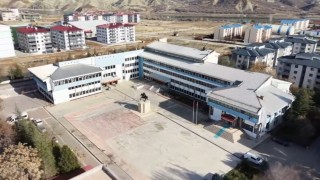Tuncelide deprem güvenliği için çalışmalar sürüyor