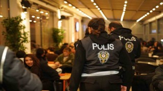 Tuncelide huzur uygulaması: 233 kişi sorgulandı