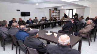 Tuncelide pomza ve kum ocağı projesi iptal edildi