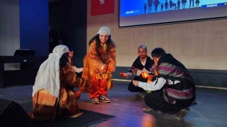 Tunceliye 6 milyon liralık engelsiz hizmet