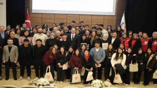 TÜRGEVin İyilik Halini Artır, Gençliği Güçlendir projesi tamamlandı