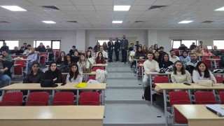 Turizm sektör deneyimi akademiyle buluştu