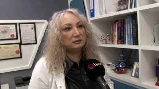 Türk Dermatoloji Derneğinden ‘Uyuz açıklaması: 3 yıl süren uyuz vakaları duyuyoruz