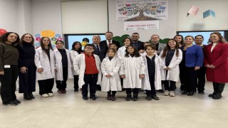 Türk diline yenilikçi yaklaşım: Yapay zekâ destekli Türk Dilleri Laboratuvarı kuruldu