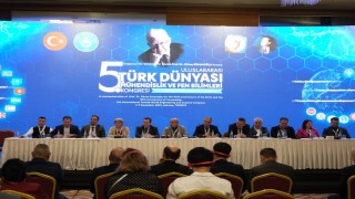 Türk Eğitim-Sen Başkanı Geylan: Eğitim ortamı, öfkenin sergilendiği bir alan değil; edebin, saygının ve merhametin yeşerdiği bir mekan olmalıdır