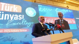 Türk Eğitim-Sen Genel Başkanı Geylan: Her okulumuza güvenlik personeli tahsis edilsin