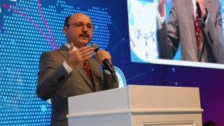 Türk Eğitim-Sen Genel Başkanı Geylan: Öğretmeni itibarlı kılamazsanız, eğitimde istenen hedeflere ulaşmanız mümkün değildir