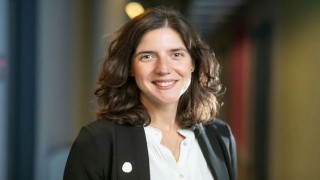 Türk Profesör, Berlin Teknik Üniversitesinin Yeni Rektörü Oldu