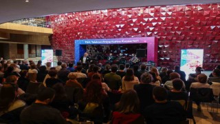 Türk Telekom Prime Kahve Konserleri müzik tutkunlarını AKMde buluşturuyor