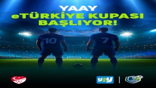 Türk Telekomdan eTürkiye Kupasına destek